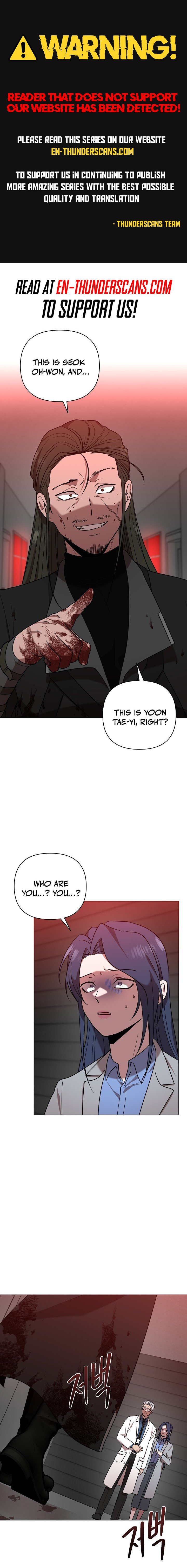 Alice (Yang Kipul) Chapter 16 1